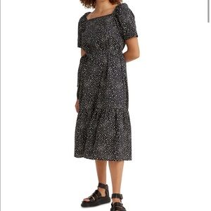 Levi's
Bailey Cotton Midi Dress Size XS